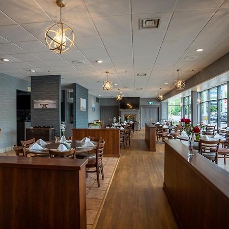 Glengarry Extended Stays Truro Esterno foto