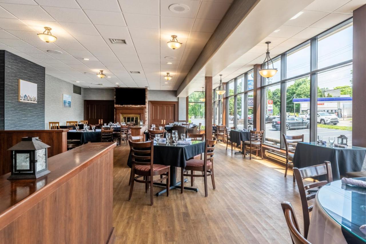 Glengarry Extended Stays Truro Esterno foto