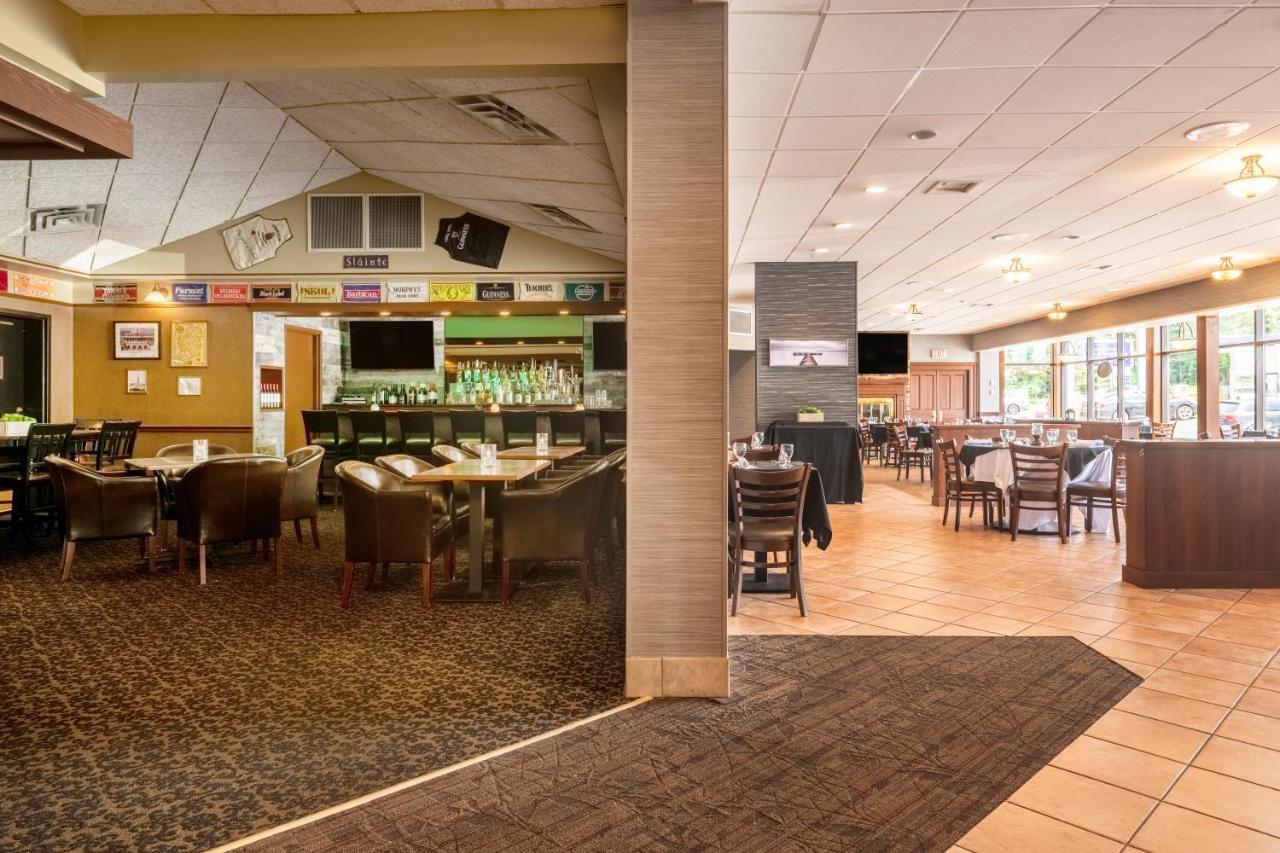 Glengarry Extended Stays Truro Esterno foto