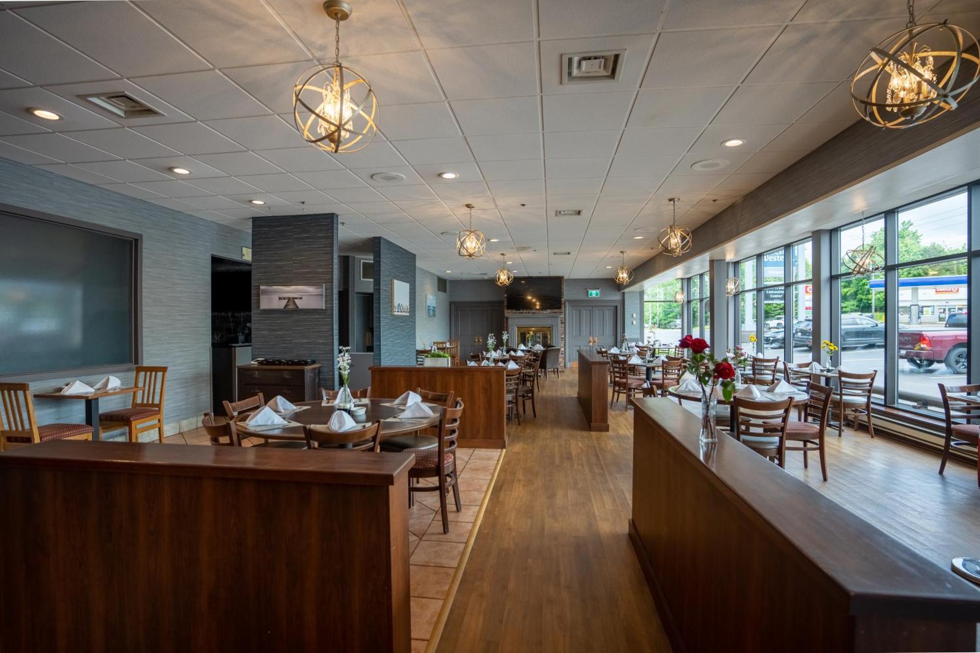Glengarry Extended Stays Truro Esterno foto